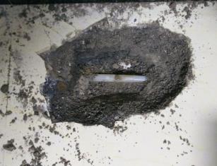 淇滨漏水维修公司浅析淇滨市地下管道测漏仪原理