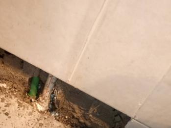 淇滨卫生间测漏水公司分享下淇滨市地下管线探测方法分析