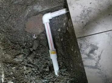 淇滨卫生间漏水检测公司分享下家用管道漏水检测方法