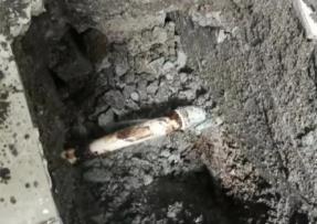 淇滨卫生间漏水维修公司为您解答淇滨市地下水管渗漏常见问题及解决方法。