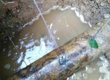 淇滨测漏水公司浅析淇滨市地下水管漏水检测方法。