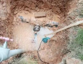 淇滨测漏水公司浅析淇滨地下水管漏水有哪些处理方法？