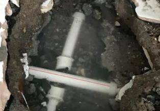 淇滨测漏水公司浅析淇滨管道泄漏检测公司检测水管泄漏